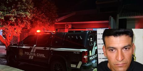 PCMS procura "Ney", membro da quadrilha que furtava Hilux e SW4 na chave de fenda