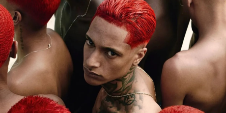 MP-SP pede pris&atilde;o preventiva do rapper Oruam, r&eacute;u por disparo de arma de fogo