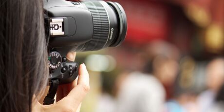 Curso em Campo Grande prop&otilde;e forma&ccedil;&atilde;o em fotografia religiosa e marketing para igrejas