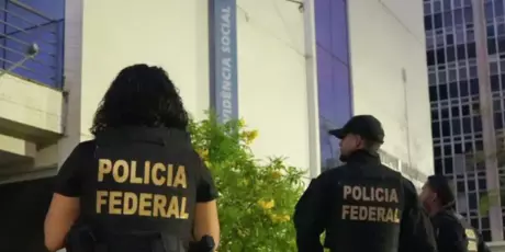 PF mira associa&ccedil;&otilde;es em nova opera&ccedil;&atilde;o contra roubalheira no INSS