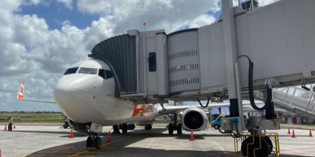Aeroporto de Campo Grande recebe melhorias, mas perde passageiros