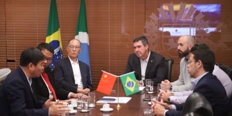"Boom" da celulose atrai empresa chinesa para Tr&ecirc;s Lagoas 
