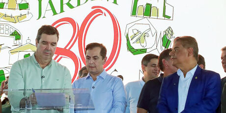 Isolado no interior de MS, Contar perde espa&ccedil;o para Nelsinho na briga pelo Senado
