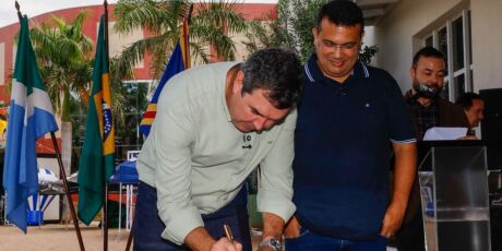 Corumb&aacute; recebe R$ 8 milh&otilde;es do Governo do Estado para construir Casa da Mulher Brasileira