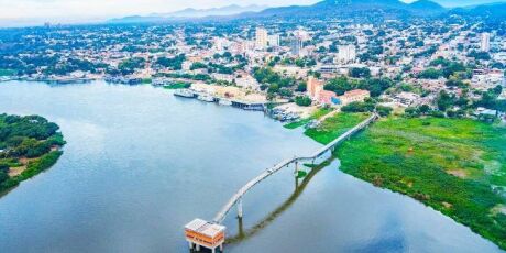 Governo de MS lan&ccedil;a pacote de R$ 176 milh&otilde;es para obras de saneamento 