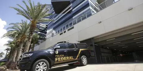 Governo lan&ccedil;a programa de R$ 11 bilh&otilde;es contra o crime organizado