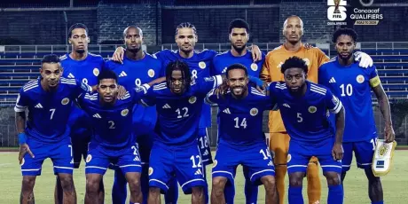 T&eacute;cnico de Cura&ccedil;ao pede demiss&atilde;o a um m&ecirc;s do in&iacute;cio da Copa do Mundo