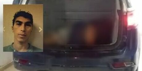  Suspeito conhecido como "Fac&ccedil;&atilde;o" &eacute; morto em a&ccedil;&atilde;o da PM em MS