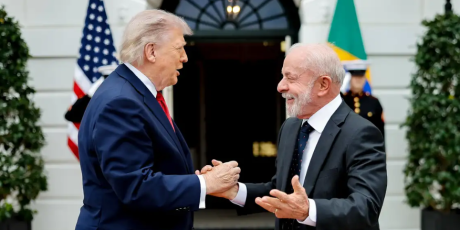 Brasil ampliar&aacute; parcerias com EUA sem abrir m&atilde;o da soberania, diz Lula