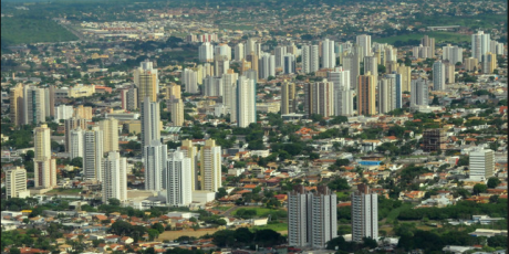 Campo Grande &eacute; a 41&deg; melhor cidade para se viver no Pa&iacute;s e Japor&atilde; a 8&ordf; pior