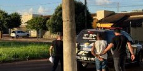 Agiota dominicano cobrava 500% de juros e amea&ccedil;ava fam&iacute;lia dos devedores em Dourados