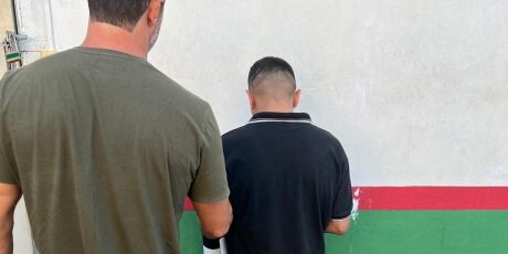 Suspeito de atropelar servidora que teve perna arrancada &eacute; preso em Santa Catarina
