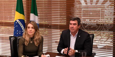 MS quer fatia do bolo bilion&aacute;rio dos royalties de petr&oacute;leo