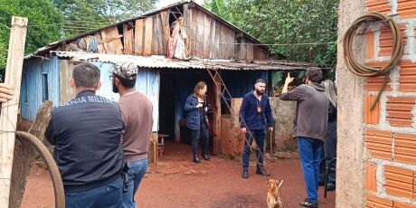Pol&iacute;cia descarta feminic&iacute;dio e afirma que mulher morreu de causa natural em Dourados