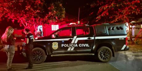 Briga por cigarro e assalto no Tijuca t&ecirc;m dois mortos na Capital