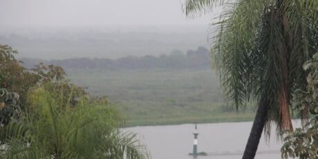 Pulso de inunda&ccedil;&atilde;o no Pantanal tem recupera&ccedil;&atilde;o parcial, aponta Embrapa