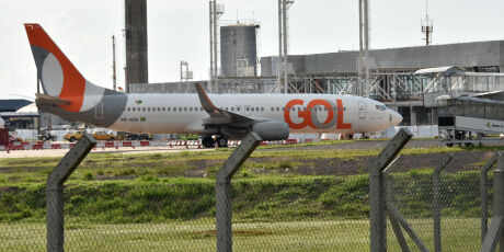 Corpus Christi vai movimentar 22,3 mil passageiros em aeroportos de MS