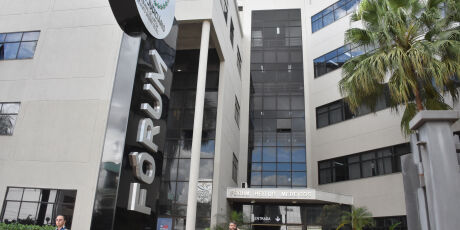 Justi&ccedil;a nega liberdade a m&eacute;dica veterin&aacute;ria que ateou fogo no marido