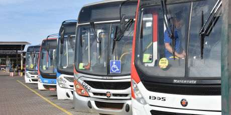 Prefeitura tenta driblar Justi&ccedil;a para intervir no transporte coletivo