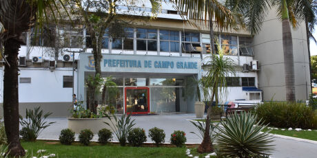 Servidores de Campo Grande voltam a ter aumento salarial