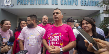Ap&oacute;s rejei&ccedil;&atilde;o, ACP apresenta contraproposta &agrave; Prefeitura nesta quarta-feira