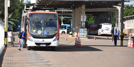 Juiz muda de ideia e libera os R$ 46 milh&otilde;es para "manuten&ccedil;&atilde;o do transporte coletivo"