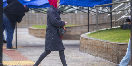 Jogo do Brasil pode ter frio de 8&deg;C em Mato Grosso do Sul