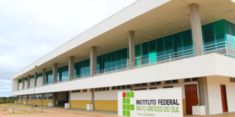 IFMS indefere posse de professor r&eacute;u por crime de escravid&atilde;o