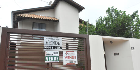 Metro quadrado valorizou 10% em um ano em Campo Grande, aponta Censo