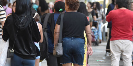 Benef&iacute;cios sociais movimentam mais de R$ 870 milh&otilde;es em seis meses no Estado