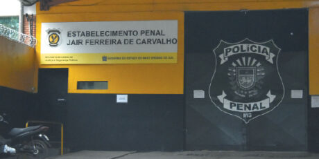 MS recebeu R$ 10 milh&otilde;es para combater PCC e Comando Vermelho