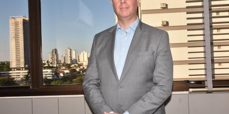"A elei&ccedil;&atilde;o &eacute; um momento passageiro, e a nossa gest&atilde;o ter&aacute; um per&iacute;odo bem maior"