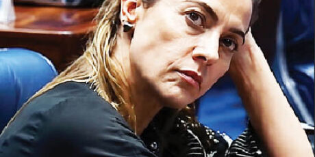Minist&eacute;rio P&uacute;blico Eleitoral determina que Soraya Thronicke devolva valor milion&aacute;rio