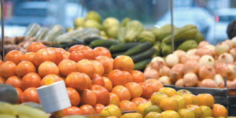 Super-El Ni&ntilde;o deve encarecer ainda mais os alimentos 