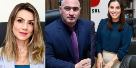 TJMS define lista tr&iacute;plice para vaga de desembargador pelo Quinto Constitucional