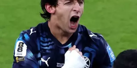 Vit&oacute;ria reflora as chances do vizinho Paraguai de se classificar 