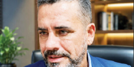 Desembargador Alexandre Bastos j&aacute; tem maioria no CNJ para retornar ao TJMS