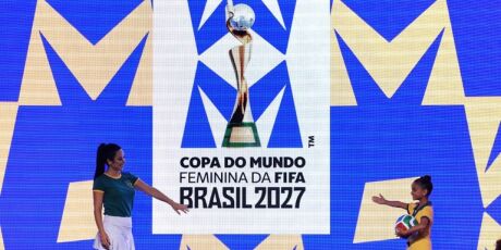 Governo projeta gastar entre R$ 500 mi e R$ 1 bilh&atilde;o com a Copa feminina no Brasil