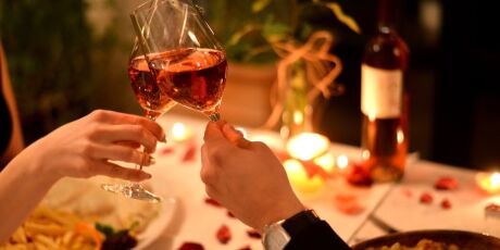 Dia dos Namorados: veja como harmonizar vinhos para n&atilde;o errar no jantar a dois