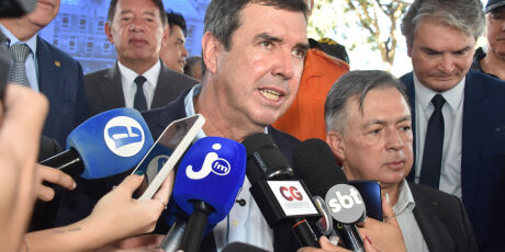 Governo de MS anuncia novo curso de forma&ccedil;&atilde;o da Pol&iacute;cia Militar para 2027