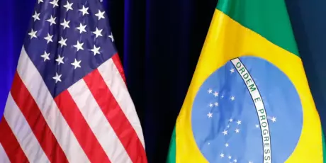 Brasil quer convencer EUA de que acordo seria melhor que taxar em 25%