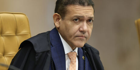 Nunes Marques escolhe Frederico Franco Alvim para chefiar &oacute;rg&atilde;o do TSE contra fake news