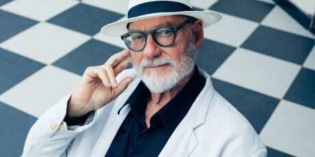 Psicanalista e patrono do Museu de Freud, Antonio Quinet lan&ccedil;a nova obra na Capital