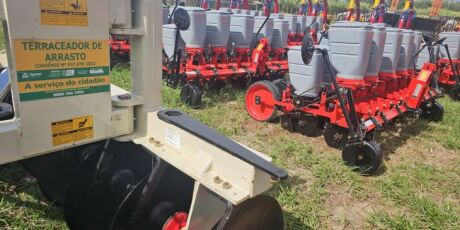 Agricultores familiares de MS recebem mais de R$ 7 milh&otilde;es em itens