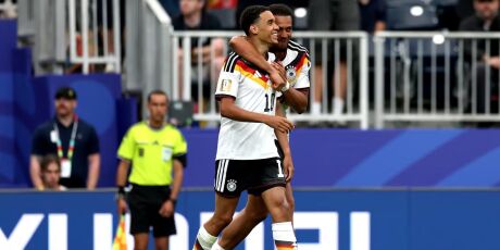 Alemanha repete 7x1 sobre Cura&ccedil;ao, que faz seu primeiro gol em Copas