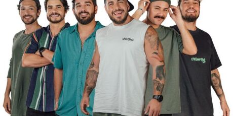 Estado destina R$ 130 mil para grupo de pagode em "Feijoada Solid&aacute;ria"