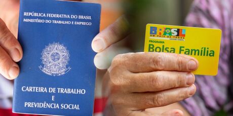 Quase 70 mil benefici&aacute;rios de MS t&ecirc;m ganho de renda e deixam o Bolsa Fam&iacute;lia