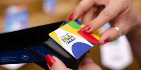 Mais de 192 mil fam&iacute;lias recebem Bolsa Fam&iacute;lia a partir desta quarta em MS