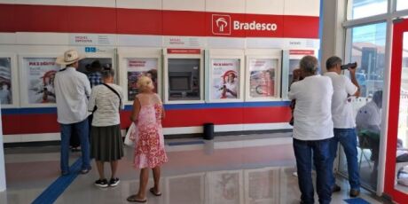 MP investiga banco por n&uacute;mero baixo de caixas e funcion&aacute;rios em MS