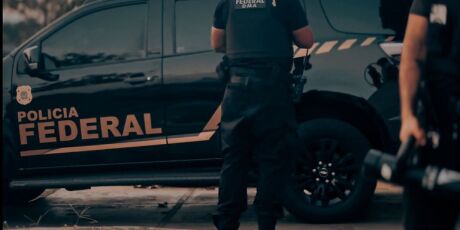 Pol&iacute;cia Federal captura em Goi&aacute;s traficante foragido de MS